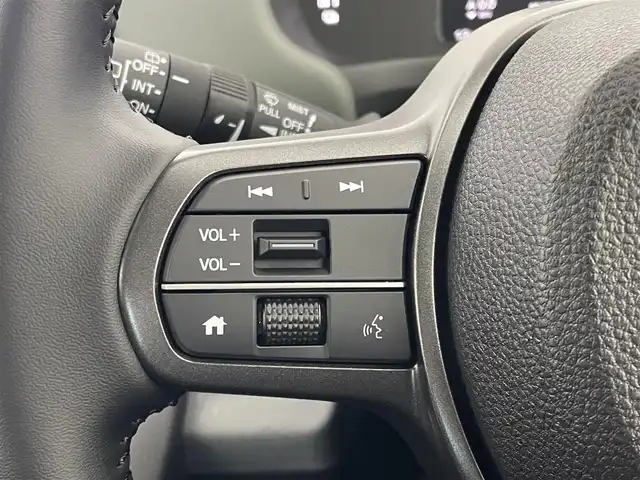 ホンダ フリード ハイブリット e:HEV クロスター 埼玉県 2025(令7)年 0.1千km クリスタルブラックパール 登録済未使用車/純正9インチナビ/ 地デジTV Bluetooth CarPlay/バックカメラ/ホンダセンシング/衝突軽減ブレーキ/レーンキープアシスト/レーダークルーズコントロール/ブラインドスポットモニター/クリアランスソナー/両側パワースライドドア/シートヒーター/LEDオートライト