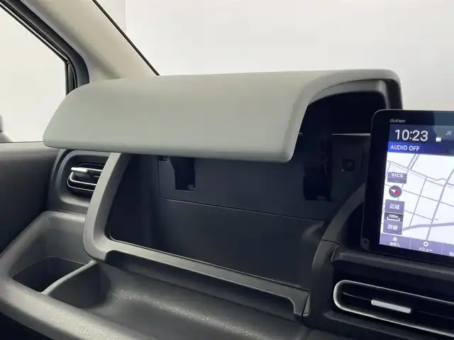 ホンダ フリード ハイブリット e:HEV クロスター 埼玉県 2025(令7)年 0.1千km クリスタルブラックパール 登録済未使用車/純正9インチナビ/ 地デジTV Bluetooth CarPlay/バックカメラ/ホンダセンシング/衝突軽減ブレーキ/レーンキープアシスト/レーダークルーズコントロール/ブラインドスポットモニター/クリアランスソナー/両側パワースライドドア/シートヒーター/LEDオートライト