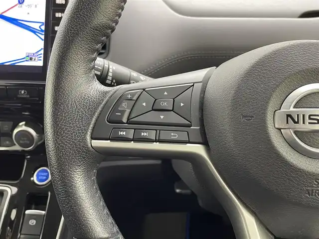 日産 セレナ e－パワー ハイウェイスター V 熊本県 2020(令2)年 5万km ブリリアントホワイトパール ワンオーナー　/純正ナビ（ＣＤ・ＤＶＤ・フルセグ・ＢＴ）/全周囲カメラ　/社外前後ドライブレコーダー　/純正後席フリップダウンモニター　/ビルトインＥＴＣ　/両側パワースライドドア　/前後クリアランスソナー　/プロパイロット/衝突軽減ブレーキ/横滑り防止/ブラインドスポットモニター/アダブティブクルーズコントロール/防水シート/純正フロアマット/純正16インチAW/オートライト/LEDヘッドライト/フォグランプ/スマートキー/プッシュスタート/スペアキー1本/保証書/取扱説明書