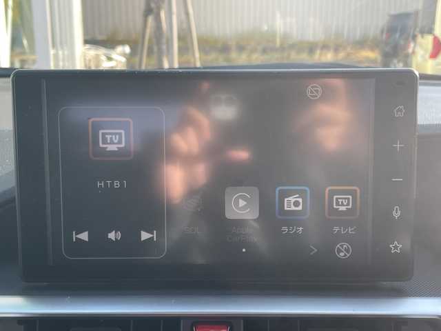 トヨタ ライズ Z 道央・札幌 2019(令1)年 4万km ブラックマイカメタリック/シャイニングホワイトパール ・４WD/・ワンオーナー/・衝突軽減ブレーキ/・寒冷地仕様/・全方位カメラ/・モデリスタエアロ/・純正ディスプレイオーディオ/　BT＆AppleCarPay＆TV/・バックカメラ/・サイドカメラ/・フロントカメラ/・コーナーセンサー/・レーンキープアシスト/・レーダークルーズコントロール/・シートヒーター/・アイドリングストップ/・ブラインドスポットモニター/・純正エンジンスターター/・オートエアコン/・オートライト/・オートリトラミラー/・ビルトインETC/・MT付きAT/・プッシュスタート/・スマートキー/・ワイパー熱線/・純正AW＆夏タイヤ積込/・純正フロアマット/・ドアバイザー/・ウィンカーミラー/・フォグライト/・スペアキー