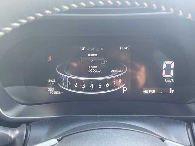 トヨタ ライズ Z 道央・札幌 2019(令1)年 4万km ブラックマイカメタリック/シャイニングホワイトパール ・４WD/・ワンオーナー/・衝突軽減ブレーキ/・寒冷地仕様/・全方位カメラ/・モデリスタエアロ/・純正ディスプレイオーディオ/　BT＆AppleCarPay＆TV/・バックカメラ/・サイドカメラ/・フロントカメラ/・コーナーセンサー/・レーンキープアシスト/・レーダークルーズコントロール/・シートヒーター/・アイドリングストップ/・ブラインドスポットモニター/・純正エンジンスターター/・オートエアコン/・オートライト/・オートリトラミラー/・ビルトインETC/・MT付きAT/・プッシュスタート/・スマートキー/・ワイパー熱線/・純正AW＆夏タイヤ積込/・純正フロアマット/・ドアバイザー/・ウィンカーミラー/・フォグライト/・スペアキー