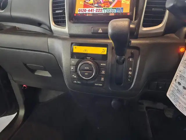 スズキ スペーシア G 愛媛県 2017(平29)年 2.8万km アーバンブラウンパールメタリック カロッツェリアナビ/ワンセグTV/バックカメラ/オートエアコン/ベンチシート/フルフラットシート/運転席シートヒーター/スマートキー/プッシュエンジンスタート/禁煙車