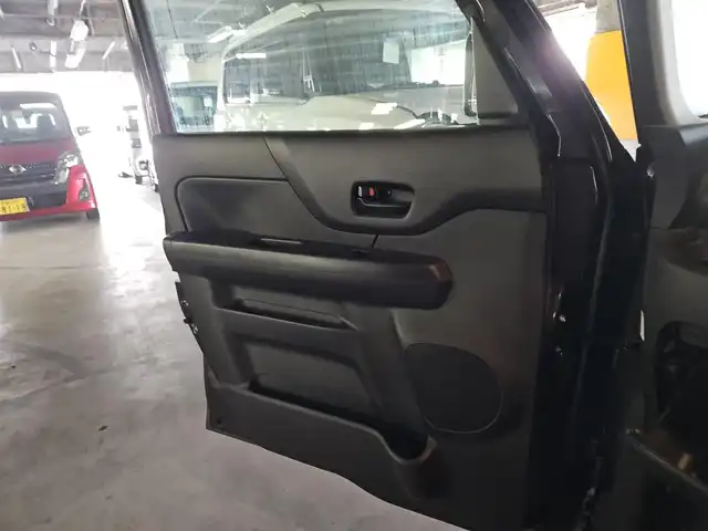 スズキ スペーシア G 愛媛県 2017(平29)年 2.8万km アーバンブラウンパールメタリック カロッツェリアナビ/ワンセグTV/バックカメラ/オートエアコン/ベンチシート/フルフラットシート/運転席シートヒーター/スマートキー/プッシュエンジンスタート/禁煙車