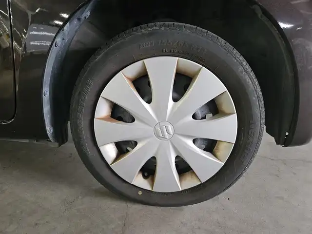 スズキ スペーシア G 愛媛県 2017(平29)年 2.8万km アーバンブラウンパールメタリック カロッツェリアナビ/ワンセグTV/バックカメラ/オートエアコン/ベンチシート/フルフラットシート/運転席シートヒーター/スマートキー/プッシュエンジンスタート/禁煙車