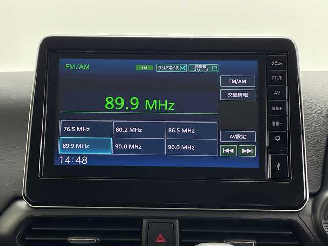 日産 デイズ 鹿児島県 2024(令6)年 0.5万km ホワイトパール 純正ディスプレイオーディオ/（Bluetooth/AppleCarPlay/AndroidAuto）　/アラウンドビューモニター　/プロパイロット　/ＥＴＣ　/シートヒーター　/ハーフレザー　/ステアリングヒーター　/ハンズフリー　/オートブレーキホールド　/純正フロアマット　/純正ＡＷ