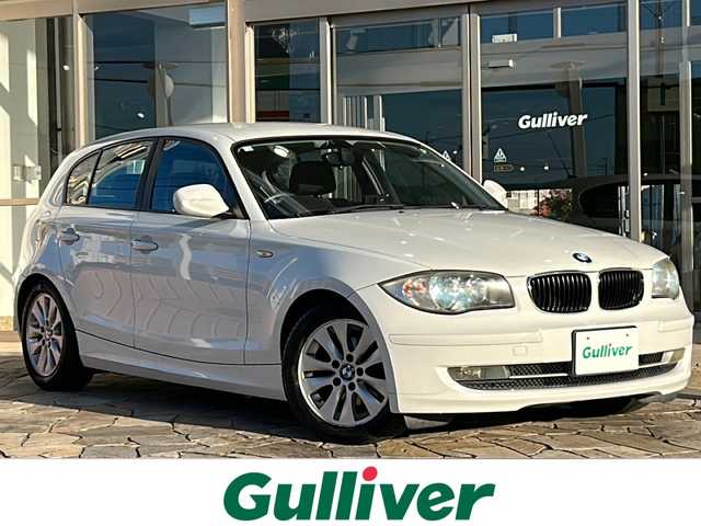 ＢＭＷ １１６ｉ