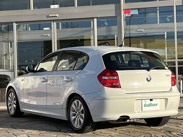 ＢＭＷ １１６ｉ