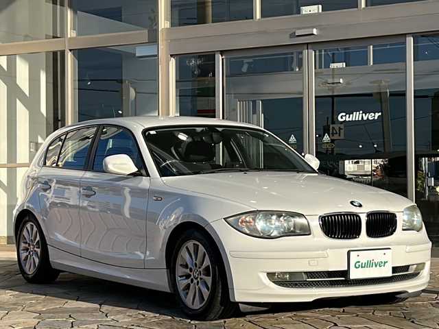 ＢＭＷ １１６ｉ