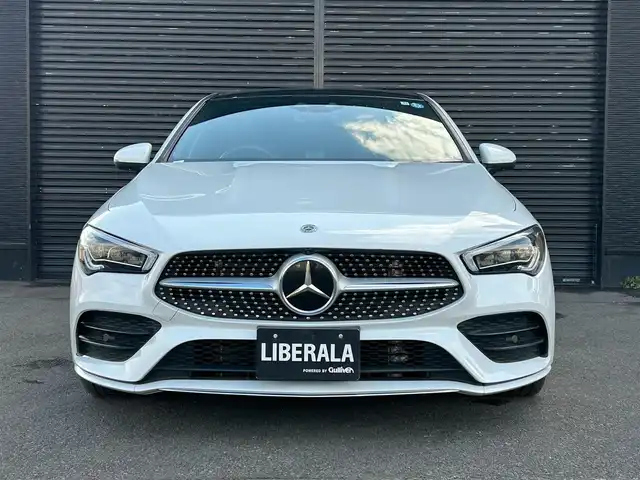 メルセデス・ベンツ ＣＬＡ２００ｄ