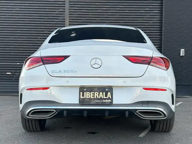 メルセデス・ベンツ ＣＬＡ２００ｄ