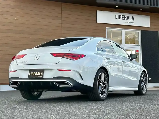 メルセデス・ベンツ ＣＬＡ２００ｄ