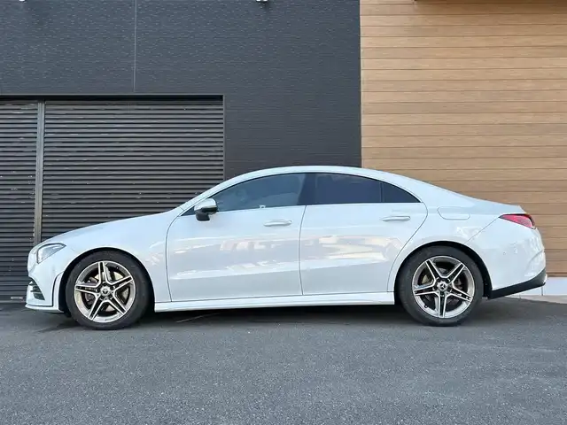 メルセデス・ベンツ ＣＬＡ２００ｄ