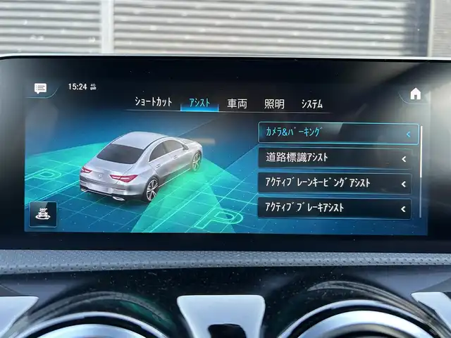 メルセデス・ベンツ ＣＬＡ２００ｄ