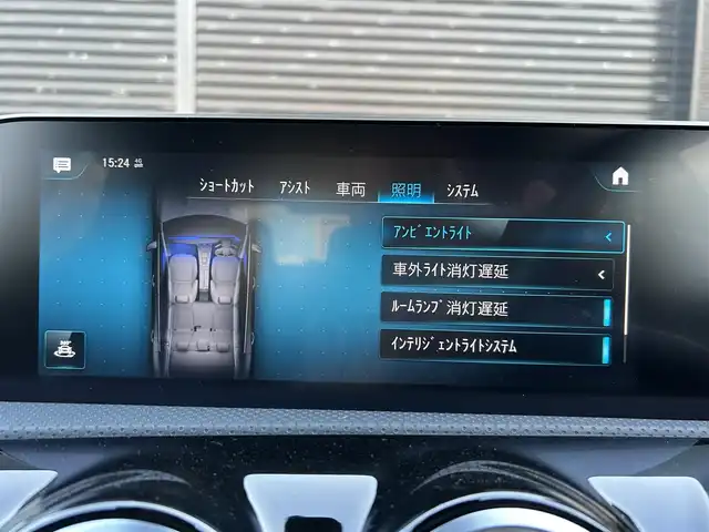 メルセデス・ベンツ ＣＬＡ２００ｄ