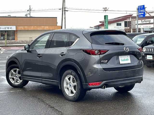 マツダ ＣＸ－５