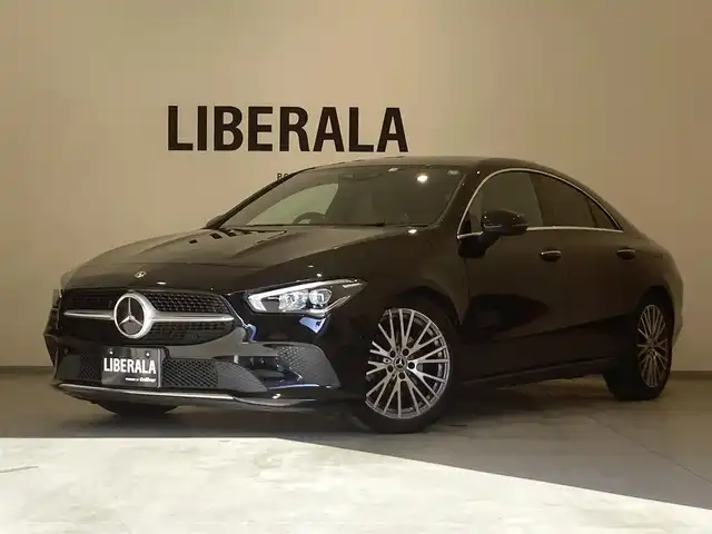 メルセデス・ベンツ ＣＬＡ２００ｄ