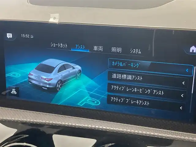 メルセデス・ベンツ ＣＬＡ２００ｄ