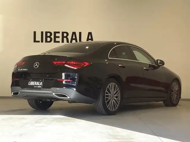 メルセデス・ベンツ ＣＬＡ２００ｄ