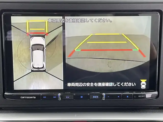 トヨタ ライズ Z 千葉県 2022(令4)年 3.6万km シャイニングホワイトパール 社外9インチメモリーナビ/フルセグTV/Bluetooth接続/DVD再生可能/バックカメラ / 全方位カメラ/ビルトインETC/社外16インチAW/スマートアシスト/LEDヘッドライト/オートエアコン/スマートキー/衝突軽減ブレーキ/レーンキープアシスト/前席シートヒーター/ビルトインETC