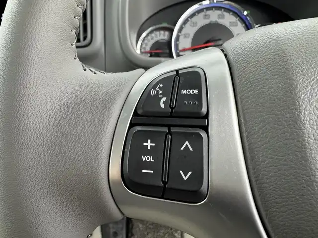 スズキ エブリィ ワゴン PZターボ スペシャル ハイルーフ 愛知県 2024(令6)年 1.1万km ブルーイッシュブラックパール3 ディスプレイオーディオ/（Bluetooth）　/バックモニター　/衝突軽減システム　/コーナーセンサー　/レーンキープアシスト　/アイドリングストップ　/両側パワースライド　/運転席シートヒーター　/オートステップ　/電動格納ミラー　/純正ＡＷ　/ＥＴＣ/スペアキー