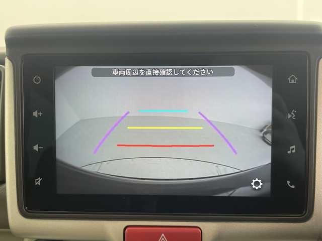 スズキ エブリィ ワゴン PZターボ スペシャル ハイルーフ 愛知県 2024(令6)年 1.1万km ブルーイッシュブラックパール3 ディスプレイオーディオ/（Bluetooth）　/バックモニター　/衝突軽減システム　/コーナーセンサー　/レーンキープアシスト　/アイドリングストップ　/両側パワースライド　/運転席シートヒーター　/オートステップ　/電動格納ミラー　/純正ＡＷ　/ＥＴＣ/スペアキー