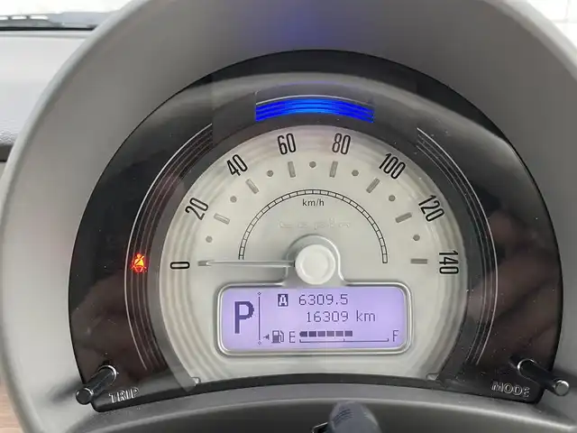 スズキ ラパン X 栃木県 2021(令3)年 1.7万km シフォンアイボリーメタリック ワンオーナー/純正ナビ(CN-RZ865)/(CD/DVD/BT/SD/USB/フルセグTV)/全方位カメラ/レーダーブレーキサポート/前席シートヒーター/アイドリングストップ/LEDヘッドライト/オートライト/純正フロアマット/コーナーセンサー/ナビ連動ドラレコ/取扱説明書/保証書/スマートキー