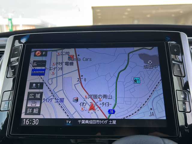 ダイハツ タント カスタム X トップED SAⅡ 千葉県 2015(平27)年 7.5万km パールホワイトⅢ 純正8インチナビ【NSZN-X66D】/フルセグTV/DVD/CD/Bluetooth/バックカメラ/ETC/片側パワースライドドア/衝突被害軽減ブレーキ/純正14インチアルミホイール/シートカバー/アイドリングストップ/LEDヘッドライト/フロントフォグライト/ドアバイザー/純正フロアマット/エンジンプッシュスタート/保証書/取扱説明書