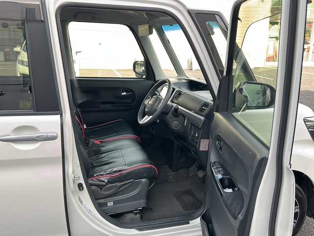 ダイハツ タント カスタム X トップED SAⅡ 茨城県 2015(平27)年 7.5万km パールホワイトⅢ (株)IDOMが運営する【じしゃロン水戸店】の自社ローン専用車両になりますこちらは現金またはオートローンご利用時の価格です。自社ローンご希望の方は別途その旨お申付け下さい/純正8インチナビ【NSZN-X66D】/フルセグTV/DVD/CD/Bluetooth/バックカメラ/ETC/片側パワースライドドア/衝突被害軽減ブレーキ/純正14インチアルミホイール/アイドリングストップ/LEDヘッドライト/フロントフォグライト/ドアバイザー/純正フロアマット/エンジンプッシュスタート/保証書/取扱説明書