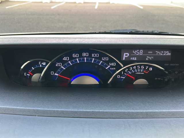 ダイハツ タント カスタム X トップED SAⅡ 茨城県 2015(平27)年 7.5万km パールホワイトⅢ (株)IDOMが運営する【じしゃロン水戸店】の自社ローン専用車両になりますこちらは現金またはオートローンご利用時の価格です。自社ローンご希望の方は別途その旨お申付け下さい/純正8インチナビ【NSZN-X66D】/フルセグTV/DVD/CD/Bluetooth/バックカメラ/ETC/片側パワースライドドア/衝突被害軽減ブレーキ/純正14インチアルミホイール/アイドリングストップ/LEDヘッドライト/フロントフォグライト/ドアバイザー/純正フロアマット/エンジンプッシュスタート/保証書/取扱説明書