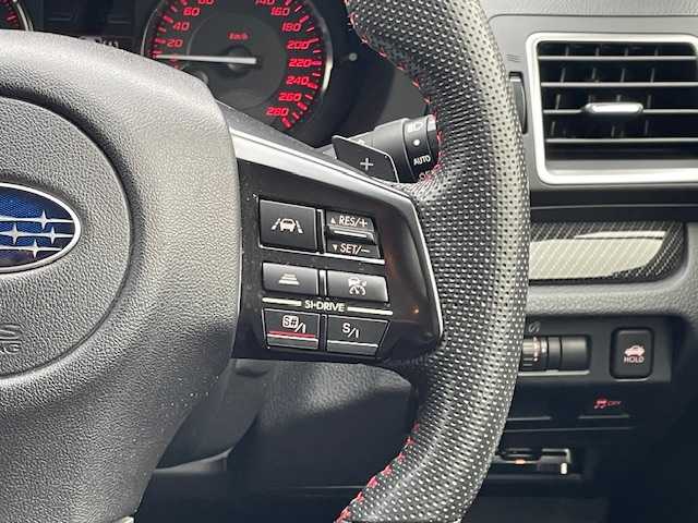 スバル ＷＲＸ Ｓ４ 2．0GT‐S アイサイト 静岡県 2015(平27)年 2.9万km アイスシルバーメタリック ●ワンオーナー/●純正ナビ/(フルセグ/CD/DVD/USB/Bluetooth)/(AVIC-R209)/●バックカメラ/●ブラックハーフレザーシート/●前席パワーシート/●電動パーキングブレーキ/●ヒルスタートアシスト/●衝突軽減ブレーキ/●レーンキープアシスト/●レーダークルーズコントロール/●LEDライト/●オートライト/●F/Rフォグランプ/●革巻きステアリング/●ステアリングスイッチ/●パドルシフト/●ETC/●前方ドライブレコーダー/●フロアマット/●電動格納ウインカーミラー/●ISOFIX/●リアプライバシーガラス/●スマートキー/●プッシュスタート/●スペアキー×1/●横滑り防止装置/●純正18インチアルミホイール/●W＋サイドSRS＋ABS/●保証書/●記録簿/(H28.3/H29.2/H30.3/H31.3/R2.3/R3.2/R4/3/R6.2)/●取扱説明書
