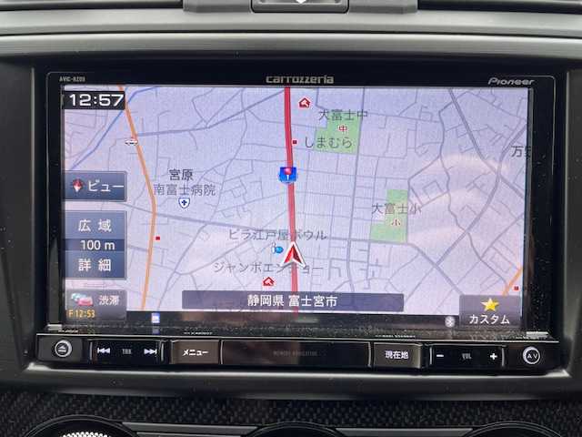 スバル ＷＲＸ Ｓ４ 2．0GT‐S アイサイト 静岡県 2015(平27)年 2.9万km アイスシルバーメタリック ●ワンオーナー/●純正ナビ/(フルセグ/CD/DVD/USB/Bluetooth)/(AVIC-R209)/●バックカメラ/●ブラックハーフレザーシート/●前席パワーシート/●電動パーキングブレーキ/●ヒルスタートアシスト/●衝突軽減ブレーキ/●レーンキープアシスト/●レーダークルーズコントロール/●LEDライト/●オートライト/●F/Rフォグランプ/●革巻きステアリング/●ステアリングスイッチ/●パドルシフト/●ETC/●前方ドライブレコーダー/●フロアマット/●電動格納ウインカーミラー/●ISOFIX/●リアプライバシーガラス/●スマートキー/●プッシュスタート/●スペアキー×1/●横滑り防止装置/●純正18インチアルミホイール/●W＋サイドSRS＋ABS/●保証書/●記録簿/(H28.3/H29.2/H30.3/H31.3/R2.3/R3.2/R4/3/R6.2)/●取扱説明書