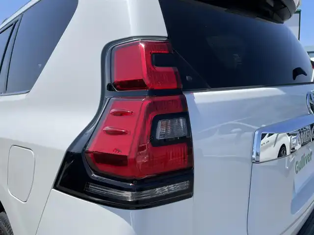 トヨタ ランドクルーザー プラド TX Lパッケージ 茨城県 2021(令3)年 4.6万km ホワイトパールクリスタルシャイン 純正ナビ/【AM・FM・USB・BT・TV】/サンルーフ/ルーフレール/４WD/センターデフロック/ダウンヒルアシストコントロール/ステリモ/パワーシート/シートヒーター/エアシート/ETC2.0/全方位カメラ/レーダークルコン/オートライト/オートハイビーム/Fフォグ/LEDライト/ヘッドライトウォッシャー/ディーゼル車