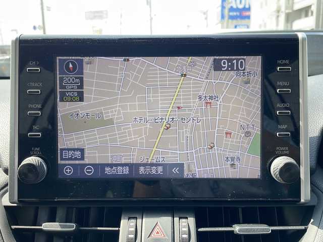 トヨタ ＲＡＶ４ G 石川県 2020(令2)年 4.2万km ホワイトパールクリスタルシャイン 純正メーカーナビ/(Bluetooth/USB/Apple Car Play)/フルセグ(TVキャンセラー有)/全方位カメラ/レーダークルーズコントロール/パワーバックドア/運転席パワーシート/運転席メモリーシート/運転席・助手席シートヒーター/ETC/ステアリングヒーター/前後ドラレコ/オートライト/ステアリングリモコン