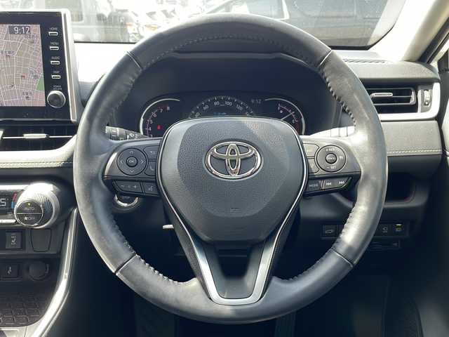 トヨタ ＲＡＶ４ G 石川県 2020(令2)年 4.2万km ホワイトパールクリスタルシャイン 純正メーカーナビ/(Bluetooth/USB/Apple Car Play)/フルセグ(TVキャンセラー有)/全方位カメラ/レーダークルーズコントロール/パワーバックドア/運転席パワーシート/運転席メモリーシート/運転席・助手席シートヒーター/ETC/ステアリングヒーター/前後ドラレコ/オートライト/ステアリングリモコン