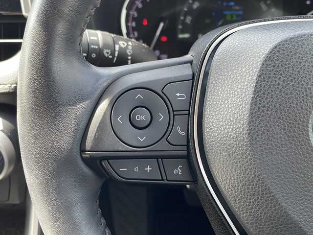 トヨタ ＲＡＶ４ G 石川県 2020(令2)年 4.2万km ホワイトパールクリスタルシャイン 純正メーカーナビ/(Bluetooth/USB/Apple Car Play)/フルセグ(TVキャンセラー有)/全方位カメラ/レーダークルーズコントロール/パワーバックドア/運転席パワーシート/運転席メモリーシート/運転席・助手席シートヒーター/ETC/ステアリングヒーター/前後ドラレコ/オートライト/ステアリングリモコン