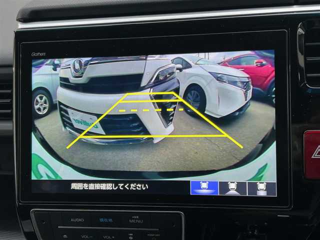 ホンダ ステップワゴン スパーダ クルスピセンシング 大阪府 2020(令2)年 2.4万km プレミアムスパークルブラックパール 純正１０インチナビ/   フルセグTV/CD/DVD/Bluetooth/USB/バックモニター/１１．６インチ後席モニター/衝突軽減ブレーキ/横滑り防止装置/前席シートヒーター/両側パワースライドドア/レーダークルーズコントロール/レーンキープアシスト/ステアリングスイッチ/アイドリングストップ/前後ドライブレコーダー/純正17インチアルミホイール/純正フロアマット/プッシュスタート/スマートキー/ＥＴＣ/ＬＥＤライト/禁煙車