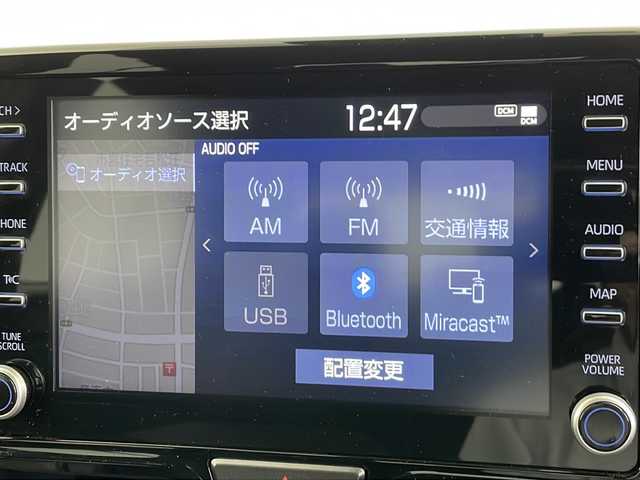 トヨタ ヤリスクロス ハイブリッド Z 愛知県 2023(令5)年 3.6万km ブラックマイカ/ベージュ 2トーン トヨタセーフティセンス/・プリクラッシュセーフティ/・レーントレーシングアラート/・ブラインドスポットモニター/・レアクロストラフィックアラート/・パーキングサポートブレーキ/・ロードサインアシスト/・オートマチックハイビーム/・レーダークルーズコントロール/純正ディスプレイオーディオ/・ナビ機能/・AM/FM/・Bluetooth/・Miracast/USB/パノラミックビューモニター/ステアリングスイッチ/革巻きステアリング/ステアリングヒーター/ETC/USB充電【typeC】/オートマチックヘッドライト/LEDヘッドライト/フォグランプ/ヘッドライトレベライザー/オートリトラミラー/純正18インチアルミホイール