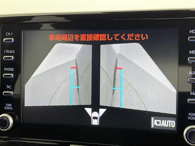 トヨタ ヤリスクロス ハイブリッド Z 愛知県 2023(令5)年 3.6万km ブラックマイカ/ベージュ 2トーン トヨタセーフティセンス/・プリクラッシュセーフティ/・レーントレーシングアラート/・ブラインドスポットモニター/・レアクロストラフィックアラート/・パーキングサポートブレーキ/・ロードサインアシスト/・オートマチックハイビーム/・レーダークルーズコントロール/純正ディスプレイオーディオ/・ナビ機能/・AM/FM/・Bluetooth/・Miracast/USB/パノラミックビューモニター/ステアリングスイッチ/革巻きステアリング/ステアリングヒーター/ETC/USB充電【typeC】/オートマチックヘッドライト/LEDヘッドライト/フォグランプ/ヘッドライトレベライザー/オートリトラミラー/純正18インチアルミホイール