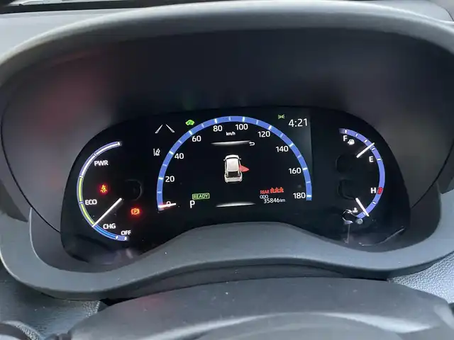 トヨタ ヤリスクロス ハイブリッド Z 千葉県 2023(令5)年 3.6万km ブラックマイカ/ベージュ 2トーン トヨタセーフティセンス/・衝突軽減ブレーキ/レーンキープアシスト/・レーダークルーズコントロール/オートハイビーム/・クリアランスソナー/純正メーカーディスプレイナビ/・BT/USB/カープレイ/全方位カメラ/ステアリングスイッチ/ETC/電動パーキングブレーキ/ハーフレザーシート/パワーシート(D席)/シートヒーター(D/N席)/ステアリングヒーター/LEDヘッドライト/オートライト/スマートキー/プッシュスタート/純正フロアマット/純正18インチAW