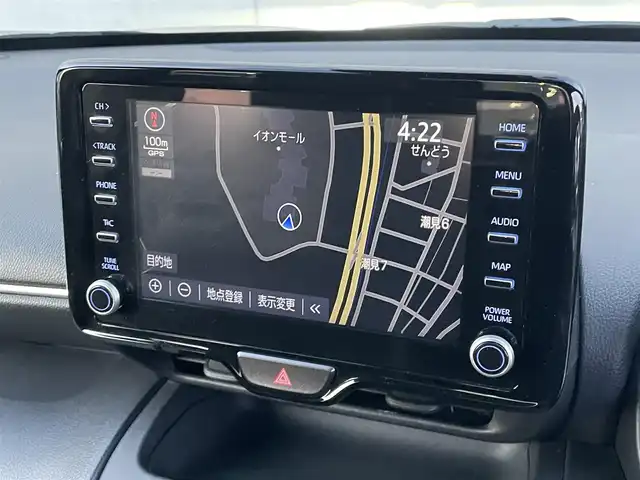 トヨタ ヤリスクロス ハイブリッド Z 千葉県 2023(令5)年 3.6万km ブラックマイカ/ベージュ 2トーン トヨタセーフティセンス/・衝突軽減ブレーキ/レーンキープアシスト/・レーダークルーズコントロール/オートハイビーム/・クリアランスソナー/純正メーカーディスプレイナビ/・BT/USB/カープレイ/全方位カメラ/ステアリングスイッチ/ETC/電動パーキングブレーキ/ハーフレザーシート/パワーシート(D席)/シートヒーター(D/N席)/ステアリングヒーター/LEDヘッドライト/オートライト/スマートキー/プッシュスタート/純正フロアマット/純正18インチAW