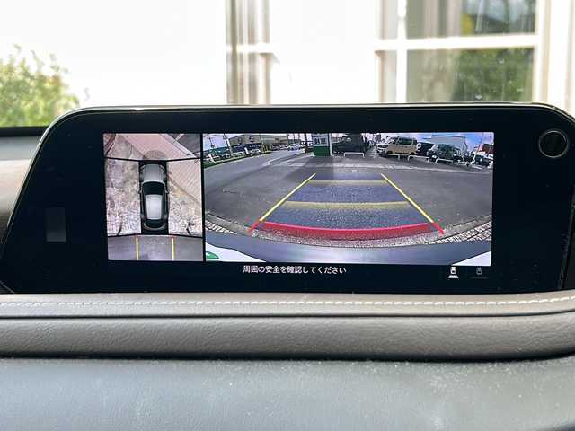 マツダ ＣＸ－３０ 20S Lパッケージ 静岡県 2020(令2)年 3.8万km スノーフレイクホワイトパールマイカ 純正SDナビ/・CD/・DVD/・フルセグＴＶ/・Bluetooth/・USB/・HDMI/・AM/・FM/主要装備/・衝突軽減/・レーンキープ/・追従クルコン/・BSM/・アラウンドビューモニター/・前後コーナーセンサー/・MTモード付/・電動リアゲート/・D席パワーシート/・シートヒーターD/N席/・ハンドルヒーター/・ビルトインETC/・前後ドラレコ/・LEDオートライト/・オートハイビーム/・電動パーキングブレーキ/・オートホールド/・純正フロアマット/・純正アルミホイール