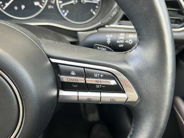 マツダ ＣＸ－３０ 20S Lパッケージ 静岡県 2020(令2)年 3.8万km スノーフレイクホワイトパールマイカ 純正SDナビ/・CD/・DVD/・フルセグＴＶ/・Bluetooth/・USB/・HDMI/・AM/・FM/主要装備/・衝突軽減/・レーンキープ/・追従クルコン/・BSM/・アラウンドビューモニター/・前後コーナーセンサー/・MTモード付/・電動リアゲート/・D席パワーシート/・シートヒーターD/N席/・ハンドルヒーター/・ビルトインETC/・前後ドラレコ/・LEDオートライト/・オートハイビーム/・電動パーキングブレーキ/・オートホールド/・純正フロアマット/・純正アルミホイール