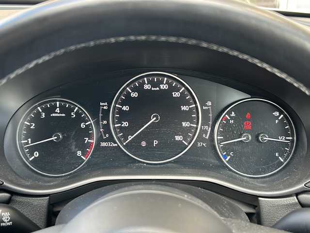 マツダ ＣＸ－３０ 20S Lパッケージ 静岡県 2020(令2)年 3.8万km スノーフレイクホワイトパールマイカ 純正SDナビ/・CD/・DVD/・フルセグＴＶ/・Bluetooth/・USB/・HDMI/・AM/・FM/主要装備/・衝突軽減/・レーンキープ/・追従クルコン/・BSM/・アラウンドビューモニター/・前後コーナーセンサー/・MTモード付/・電動リアゲート/・D席パワーシート/・シートヒーターD/N席/・ハンドルヒーター/・ビルトインETC/・前後ドラレコ/・LEDオートライト/・オートハイビーム/・電動パーキングブレーキ/・オートホールド/・純正フロアマット/・純正アルミホイール