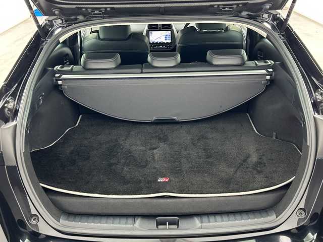 トヨタ プリウス ＰＨＶ S GRスポーツ 三重県 2021(令3)年 7.2万km アティチュードブラックマイカ 純正９型ナビ　/CD/DVD/BT/MSV/フルセグTV/前後ドライブレコーダー　/ハーフレザーシート/シートヒーター　　/レーダークルーズコントロール　/オートハイビーム　/バックカメラ　/ステアリングリモコン　/１００Ｖ充電　/ミラー型ＧＰＳレーダー　/ＥＴＣ/フォグライト/スペアキー有り
