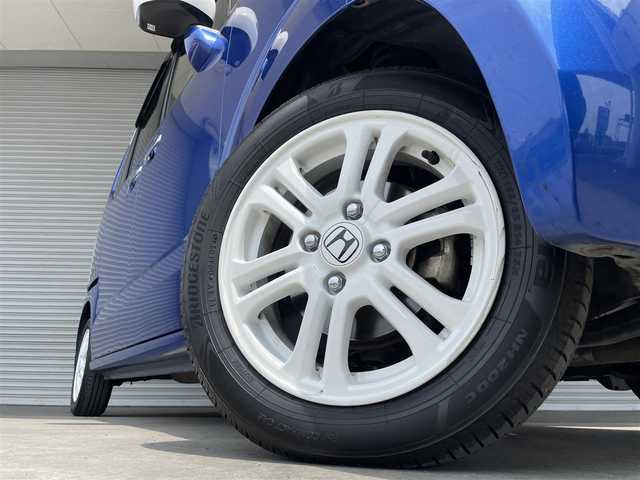 ホンダ Ｎ ＢＯＸ ＋ 2トーン G ターボ Lパッケージ 茨城県 2016(平28)年 9.2万km ブリリアントスポーティブルーメタリック2トーン (株)IDOMが運営する【じしゃロン水戸店】の自社ローン専用車両になりますこちらは現金またはオートローンご利用時の価格です。自社ローンご希望の方は別途その旨お申付け下さい/純正ナビ/バックカメラ/ETC/パドルシフト/Bluetooth接続