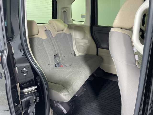 ホンダ Ｎ ＢＯＸ G L ターボ ホンダセンシング 神奈川県 2020(令2)年 5.6万km クリスタルブラックパール 純正８型メモリーナビゲーション【VXU-207NBI】/フルセグ　CD DVD　Bluetooth　SD　MUSICRACK/バックカメラ/ターボ/両側電動スライドドア【サンシェード】/ホンダセンシング/衝突軽減ブレーキ/誤発進抑制機能/後方誤発進抑制機能/歩行者事故低減ステアリング/先行車発進お知らせ機能/アダブティブクルーズコントロール/車線維持支援システム/オートハイビーム/標識認識機能/路外逸脱抑制機能/アイドリングストップ/リアクリアランスソナー/前席シートヒーター/革巻きステアリング【スイッチ】/パドルシフト/前席USB電源ソケット/ECON/ビルトインETC/プッシュスタート/スマートキー/LEDヘッドライト/オートライト/スペアキー