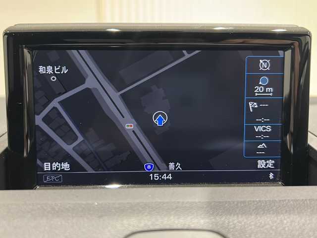 アウディ Ａ１ SB ピアニッシモエディション 新潟県 2018(平30)年 1.7万km グレイシアホワイトメタリック 125台限定ピアニッシモエディション特別装備/・グレイシアホワイトメタリック/・ブリリアントブラックコントラストルーフ/ナビキセノンプラスパッケージ/・MMI 3G + ナビゲーションシステム/・SSDナビゲーション/・TV/・CD/DVDプレイヤー/・FM/AMラジオ/・Bluetooth接続/・ETCシステム/コンビニエンスパッケージ/・アドバンストキー/・アウディパーキングシステム/シートヒーター