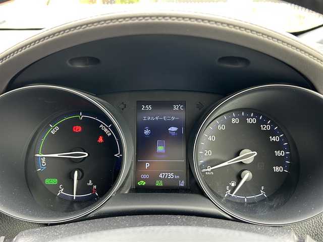 トヨタ Ｃ－ＨＲ G 熊本県 2020(令2)年 4.8万km ホワイトパールクリスタルシャイン モデリスタエアロ/ワンオーナー/プッシュスタート/純正ディスプレイオーディオ/（フルセグTV・BTオーディオ）/全方位カメラ/ビルトインETC/前後ドライブレコーダー/純正18インチAW/前後キャリパー/レーダークルーズ/ハーフレザーシート/LEDヘッドライト/オートライト/フォグライト/前後コーナーセンサー/横滑り防止装置/ウィンカーミラー/純正フロアマット/新車保証書/取扱説明書/スマートスペアキー×1本