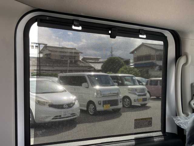 三菱 デリカミニ T プレミアム 岐阜県 2025(令7)年 0.1千km アメジストブラック/シルキーホワイト 登録時走行距離4km/純正９型ディスプレイオーディオ/全方位カメラ/両側パワースライドドア/ツートンカラー/ｅ－Ａｓｓｉｓｔ/ステアリングヒーター/シートヒーター/パドルシフト/プッシュスタート/スマートキー/スペアキー/禁煙車/純正15インチアルミホイール/純正フロアマット/オートライト/LEDヘッドライト/衝突被害軽減システム/Bluetooth接続/アイドリングストップ