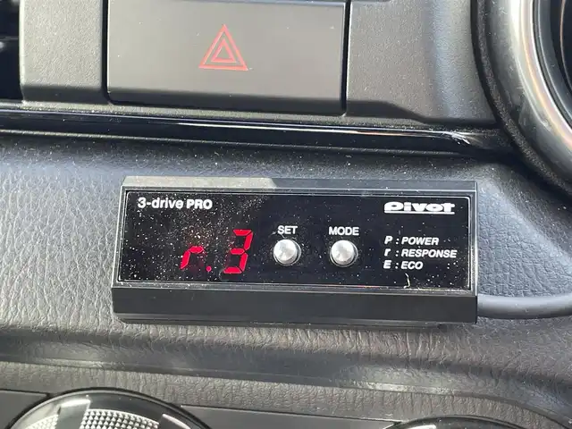 マツダ ロードスター ＲＦ RS 熊本県 2023(令5)年 2.1万km ジルコンサンドメタリック 純正ナビ/（/BT/CD/DVD/USB/AM/FM/AUX)/・フルセグTV/・Apple CarPlay/Android Auto/i-ACTIVSENSE/・スマートシティブレーキサポート/・ブラインドスポットモニタリング/・車線逸脱警報システム/・交通標識認識システム/・ドライバーアテンションアラート/・アダプティブLEDヘッドライト/横滑り防止/クリアランスソナー/社外17インチAW/革巻きステアリング/・ステアリングリモコン/オートライト/・LEDヘッドライト/ハーフレザーシート/・D/Nシートヒーター/電動格納ミラー/純正フロアマット/スマートキー/・スペアキー×１